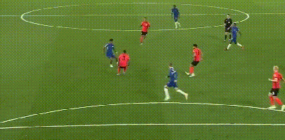 最后的告别！孙兴慜：感激昨晚能够回归，热刺对我来说很特别