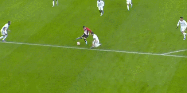 奥卡福尔抱怨没入选国家队，扎卡：有时候你得闭嘴去努力工作